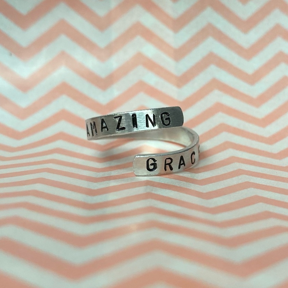 Wrap ring - Picture 2 of 3